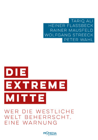 Buchbesprechung "Die extreme Mitte" präsentiert von www.schabel-kultur-blog.de