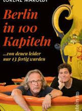 Rezension von "Berlin in 100 Kapiteln" präsentiert von www.schabel-kultur-blog.de