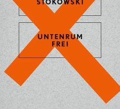 Buchrezension Margarete Stokowski "Unterum frei" präsentiert von www.schabel-kultur-blog.de