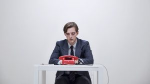  „Deutschland 89“ – dritte und finale Staffel nach „Deutschland 83“ und „Deutschland 86“