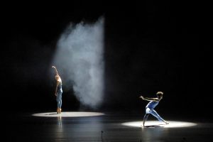 XII. Montagsstück mit dem Bayerischen Junior Ballett präsentiert von www.schabel-kultur-blog.de