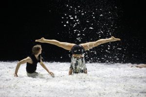 XII. Montagsstück mit dem Bayerischen Junior Ballett präsentiert von www.schabel-kultur-blog.de
