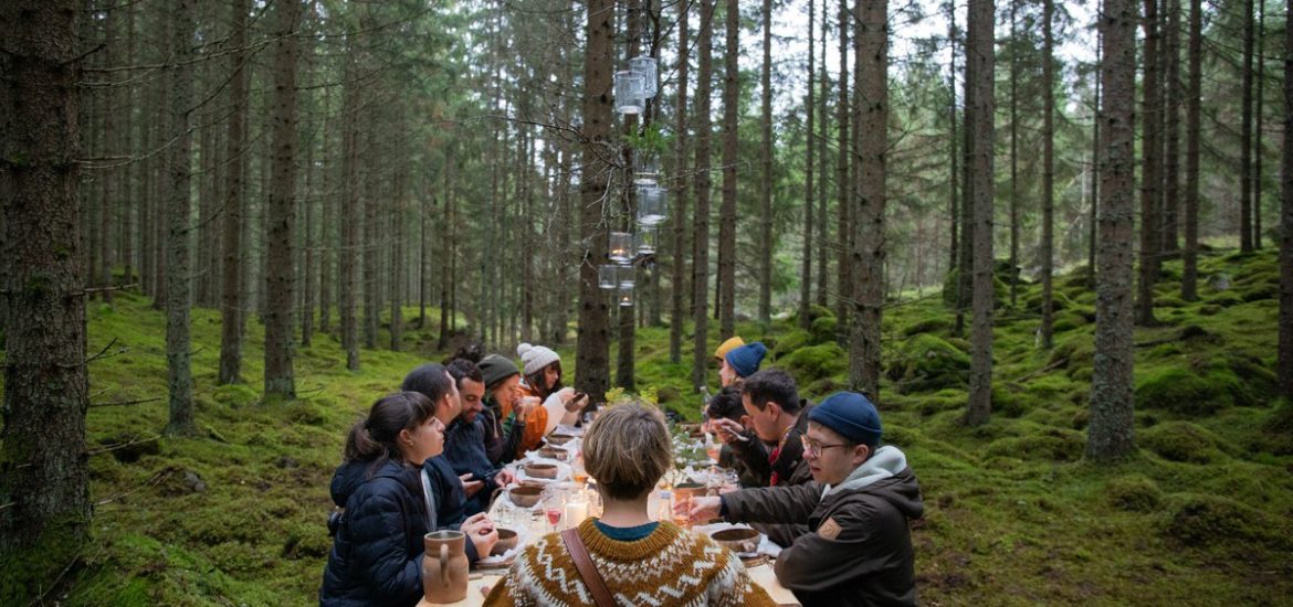 Schweden - ein Land wird Restaurant" präsentiert von www.schabel-kultur-blog.de