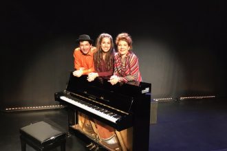 "I cry for you.Storytelling Jazz" präsentiert von www.schabel-kultur-blog.de