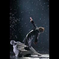 Ballett "Der Schneesturm" in München präsentiert von www.schabel-kultur-blog.de