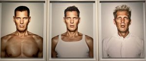 München – „Erwin Olaf. Unheimlich schön“ – Fotografien in der Hypo-Kunsthalle