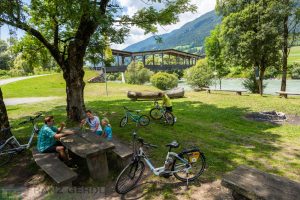Camping- und Sport-Urlaub im Nationalpark Hohe Tauern präsentiert von www.schabel-kultur-blog.de
