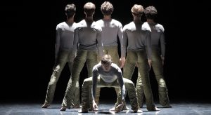 "Ballet 102" und "Im Wald" präsentiert von www.schabel-kultur-blog.de