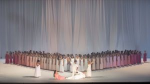 Salzburg – Mozarts „Don Giovanni“ ganz anders 