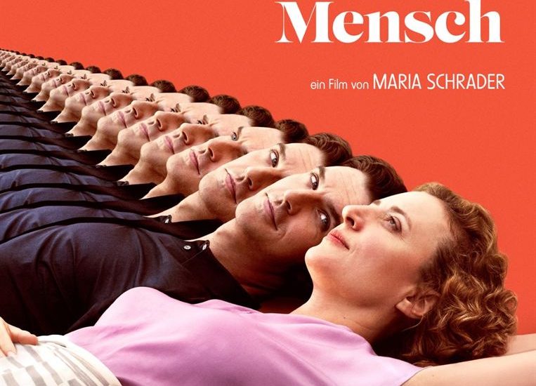 Filmkritik "Ich bin dein Mensch" präsentiert von www.schabel-kultur-blog.de