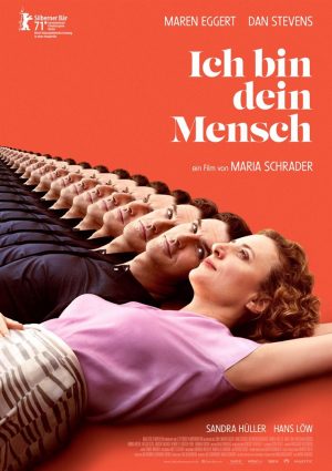 Film – „Ich bin dein Mensch“ von Maria Schrader