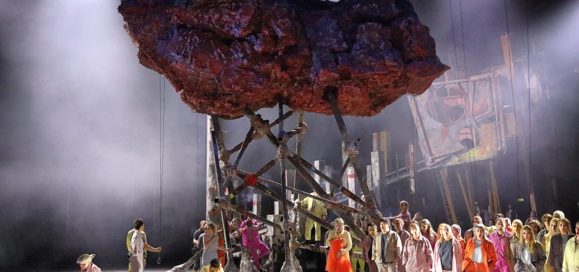 Opern Kritik "Idomeneo" in der Münchner Staatsoper präsentiert von www.schabel-kultur-blog.de