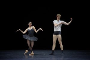 München – „Ballet 102“ und „Im Wald“ als Video on Demand des Junior Ballets der Deutschen Staatsoper