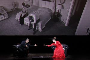 Operkritik "Tristan und Isolde" präsentiert von www.schabel-kultur-blog.de