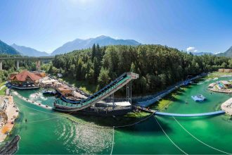 Reisen AREA47 im Ötztal präsentiert von www.schabel-kultur-blog.de