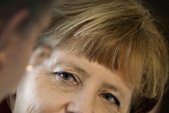 Buchrezension Ralph Bollmann "Angela Merkel Die Kanzlerin und ihre Zeit" präsentiert von www.schabel-kultur-blog.de