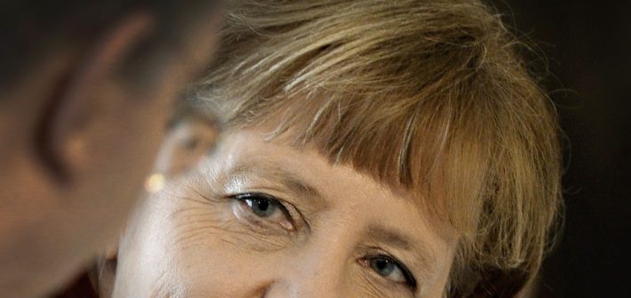 Buchrezension Ralph Bollmann "Angela Merkel Die Kanzlerin und ihre Zeit" präsentiert von www.schabel-kultur-blog.de