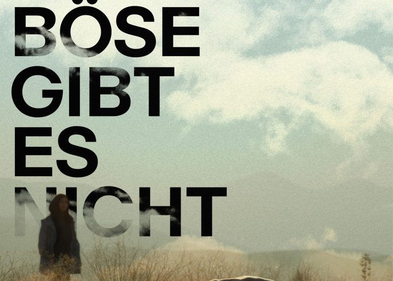Filmkritik "Das Böse gibt es nicht" präsentiert von www.schabel-kultur-blog.de