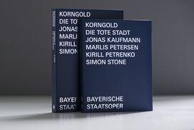 Label "Bayerische Staatsoper Recordings" präsentiert von www.schabel-kultur-blog.de