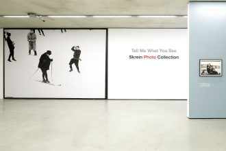 Ausstellung "Tell Me What You See Skrein Photo Collection in Salzburg präsentiert von www.schabel-kultur-blog.de
