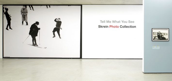 Ausstellung "Tell Me What You See Skrein Photo Collection in Salzburg präsentiert von www.schabel-kultur-blog.de