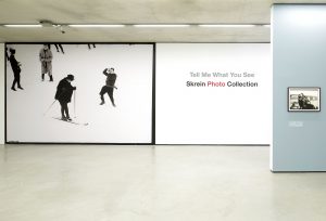 Salzburg – „Tell Me What You See – Skrein Photo Collection“ im Museum der Moderne 