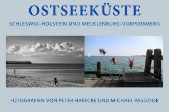 Buchkritik "Ostseeküste" präsentiert von www.schabel-kultur-blog.de