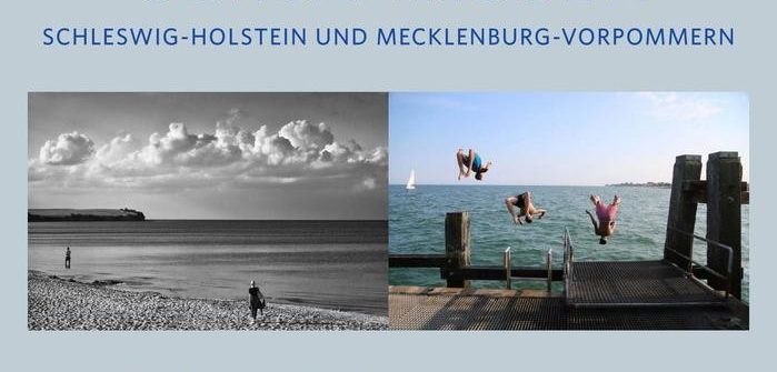 Buchkritik "Ostseeküste" präsentiert von www.schabel-kultur-blog.de