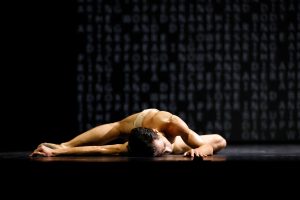Ballettpremiere "Dawson" in Berlin präsentiert von www.schabel-kultur-blog.de