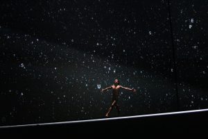 Berlin – „Dawson“ – Staatsballett Berlin tanzt zum ersten Mal Choreografien von David Dawson in der Deutschen Oper