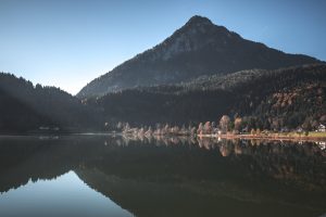 "Spirituelle Orte in Tirol im Kufsteinland" präsentiert von www.schabel-kultur-blog.de
