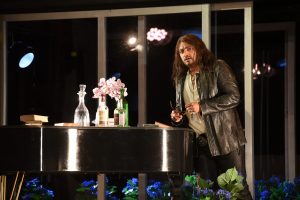 Regensburg – Massenets „Werther“ im Stadttheater