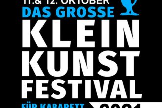 Großes Kleinkunstfestival im Berliner Theater der Wühlmäuse präsentiert von www.schabel-kultur-blog.de
