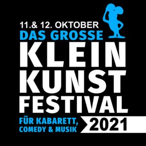 Berlin – Das große „Kleinkunstfestival“ im Theater der Wühlmäuse