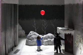 "How to Oper" neue Podcasts an der Staatsoper präsentiert von www.schabel-kultur-blog.de