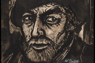 Ausstellung Werner Pauli in Landshut präsentiert von www.schabel-kultur-blog.de