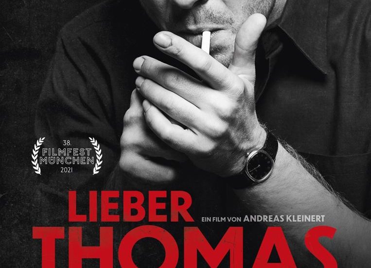 Filmkritik "LIeber Thomas" präsentiert von www.schabel-kultur-blog.de