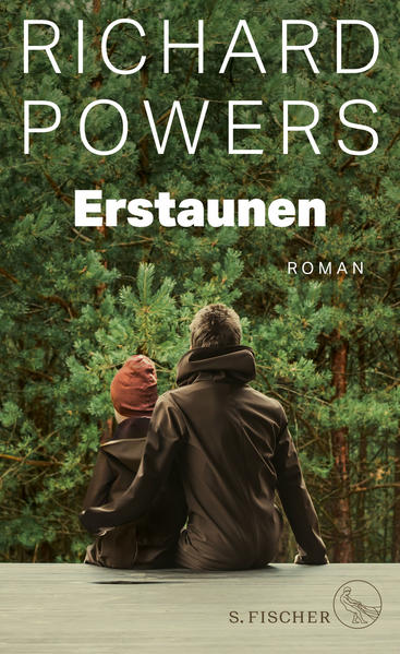 Richard Powers „Erstaunen“