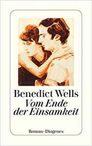 Buchkritik "Am Ende der Einsamkeit" von Benedict Wells präsentiert von www.schabel-kultur-blog.de