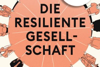 Brunnenmeiers Buch "Die resiliente Gesellschaft" präsentiert von www.schabel-kultur-blog.de