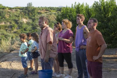 Berlinale – Carla Simóns „Alcarrás“ – ein wehmütiges Porträt über den Wandel ländlicher Strukturen