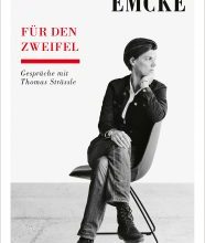 Buchrezension Carolin Emke "Für den Zweifel" präsentiert von www.schabel-kultur-blog.de