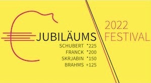 Jubiläumsfestival im Kloster Andechs präsentiert von www.schabel-kultur-blog.dee