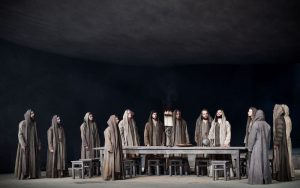 Kritik "Oberammergauer Passionsfestspiele 2022" präsentiert von www.schabel-kultur-blog.de
