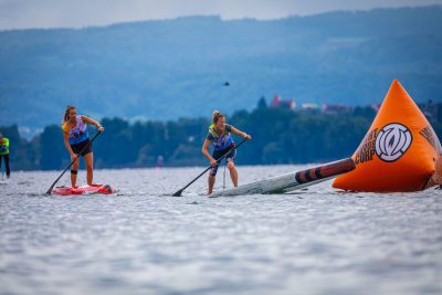 Österreich – „The Lake Rocks“ – Paddelfestival am Faaker-See und Kanutouren