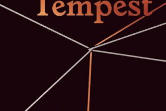 Buchkritik von Kae Tempest "Verbundensein" präsentiert von www.schabel-kultur-blog.de