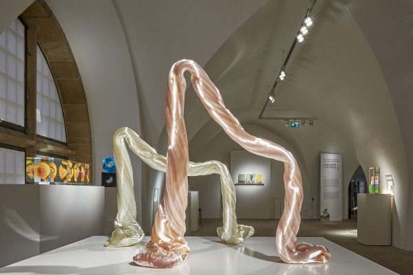 Coburg – „Coburger Glaspreis 2022“ auf der Veste Coburg und im Europäischen Museum für Modernes Glas