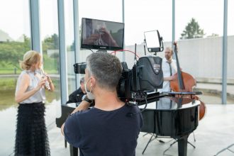 Niederrhein Musikfestival digital präsentiert von www.schabel-kultur-blog.de