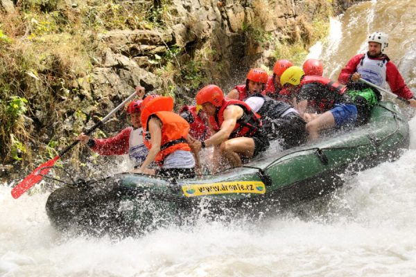 Österreich – „Inn.Action“ im Tiroler Oberraum – vielseitige Sportwochen