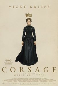 Film "Corsage" präsentiert von www.schabel-kultur-blog.de